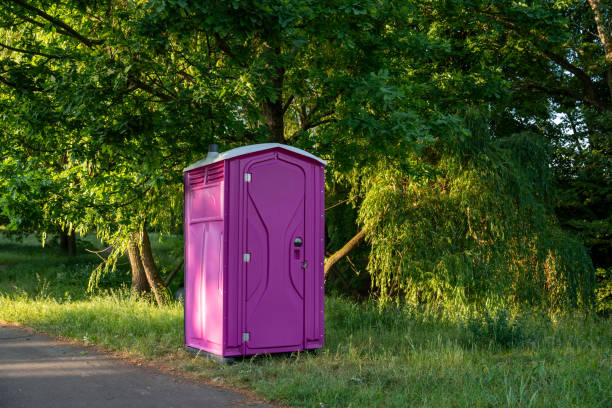 Portable Toilet Options We Offer in New Berlin, IL