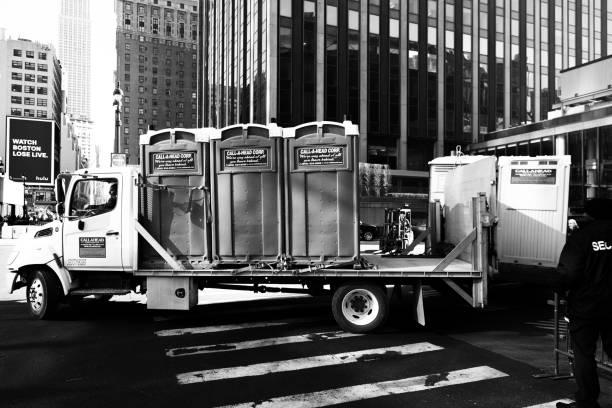 Best Porta potty for special events  in New Berlin, IL